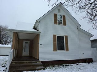 3518 Clark St, Anderson, IN 46013