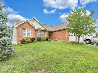 4633 Nevis Dr, Salem, VA 24153