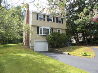 22 Appaloosa Dr, Methuen, MA 01844