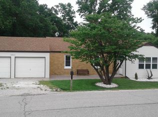 2911 Strong Subdivision Rd, Jefferson City, MO 65101