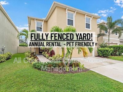 4861 Silver Topaz St, Sarasota, FL, 34233
