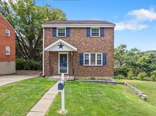 39 Meinert St, Pittsburgh, PA