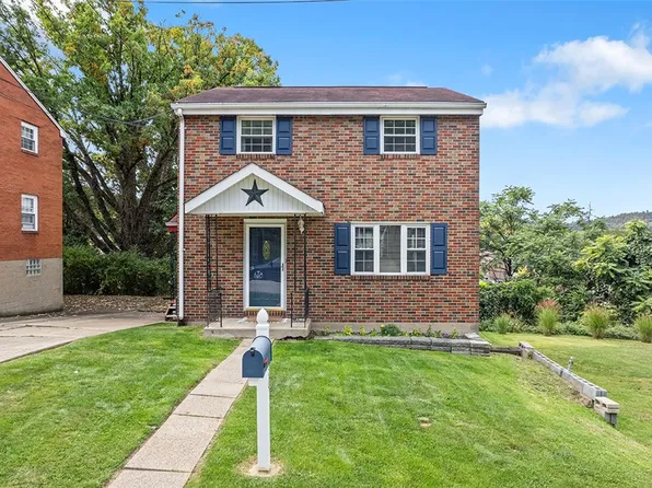 39 Meinert St, Pittsburgh, PA 15209