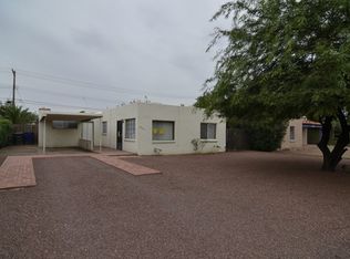 4038 E 1st St, Tucson, AZ 85711