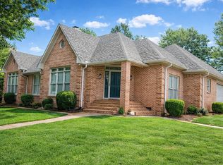 24 Brookstone Pl, Jackson, TN 38305