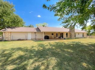 1568 Harvest Rd, Ponca City, OK 74604