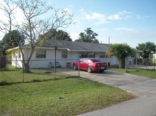 500 W Haiti Ave, Clewiston, FL 33440