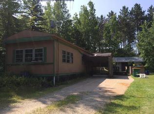 E1683 Park View Way, Waupaca, WI 54981