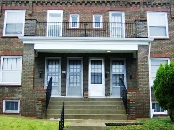 4925-4927 Eichelberger St., 4925-4927 Eichelberger St #A, Saint Louis, MO 63109