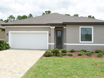 77 Green Cir, Palm Coast, FL, 32164