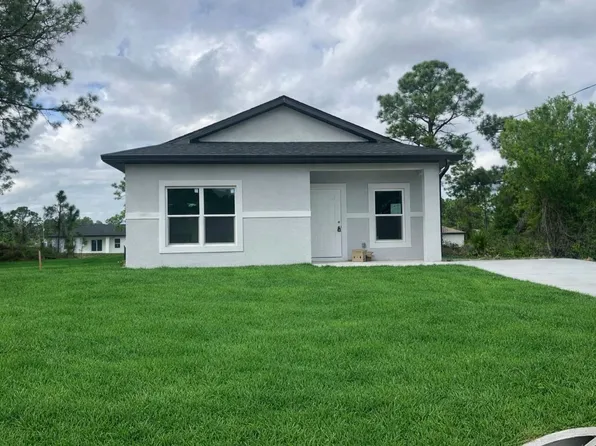 3113 40th St W, Lehigh Acres, FL 33971