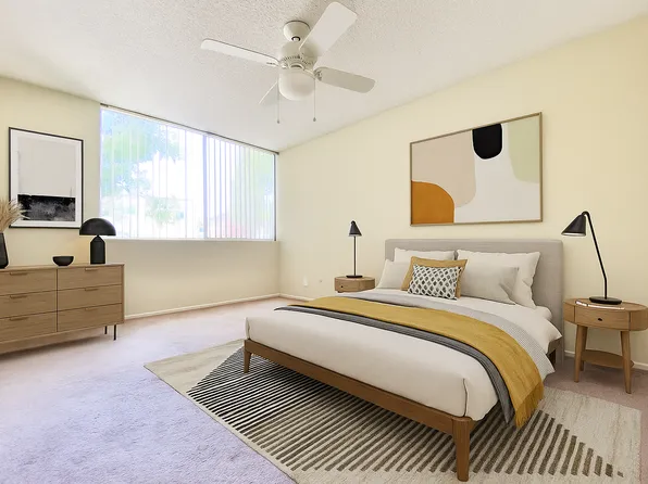 Lelegance Apartments, 12320 Burbank Blvd #303, Valley Village, CA 91607