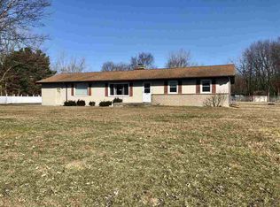 3675 Boy Scout Rd, Bay City, MI 48706