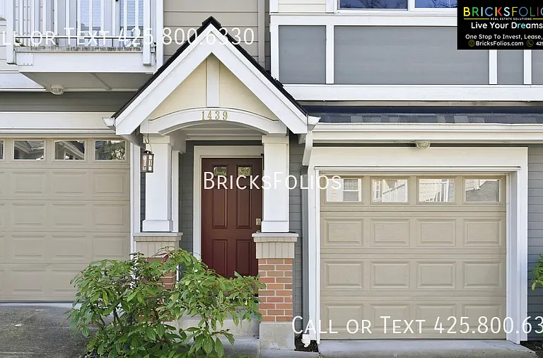 1439 Huckleberry Cir #A — Photo 9