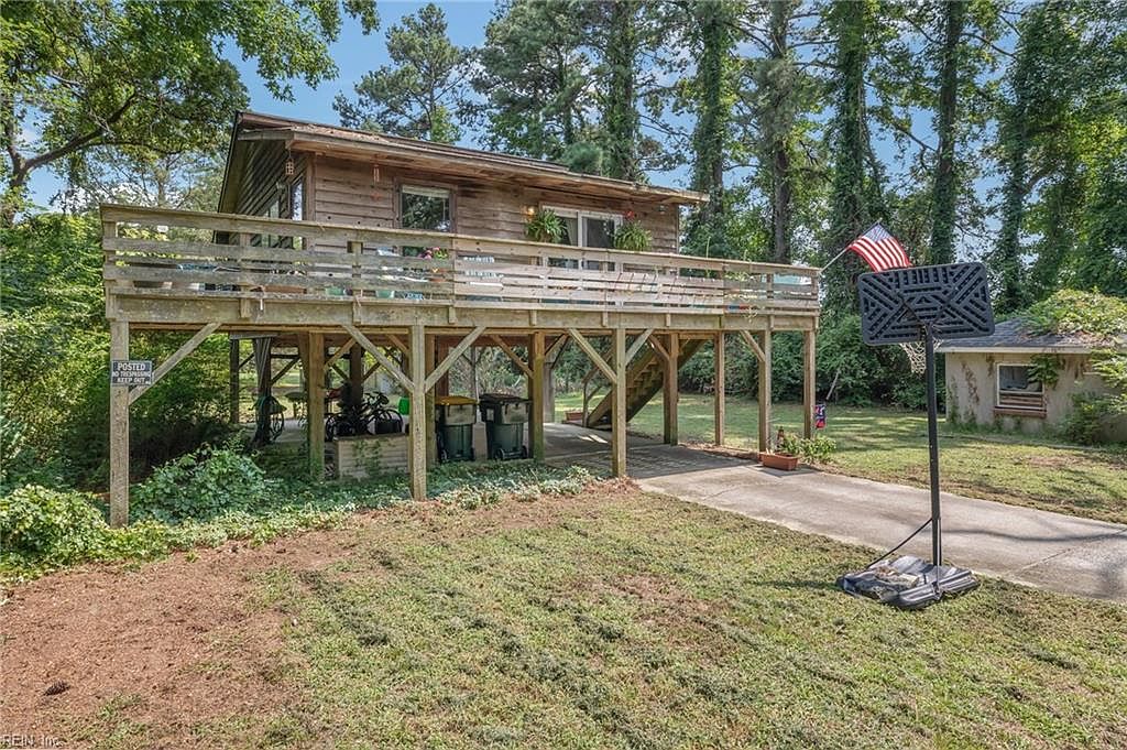 162 New Beach Rd, Point Harbor, NC 27964 Zillow