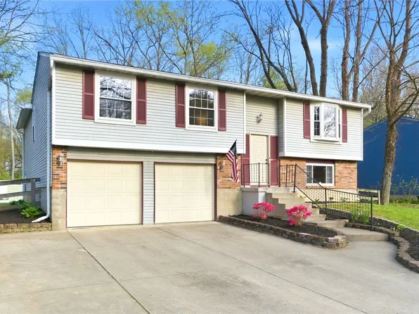 4096 Willow Run Dr, Dayton, OH 45430