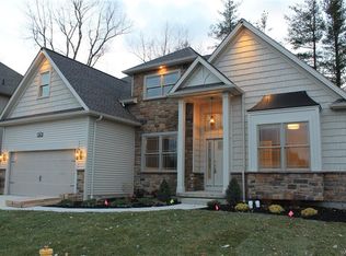 22 Avalon Meadows Ln, East Amherst, NY 14051