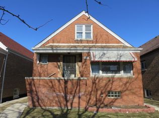 3634 W 63rd St #1, Chicago, IL 60629
