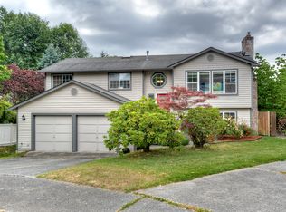 24007 46th Pl W, Mountlake Terrace, WA 98043