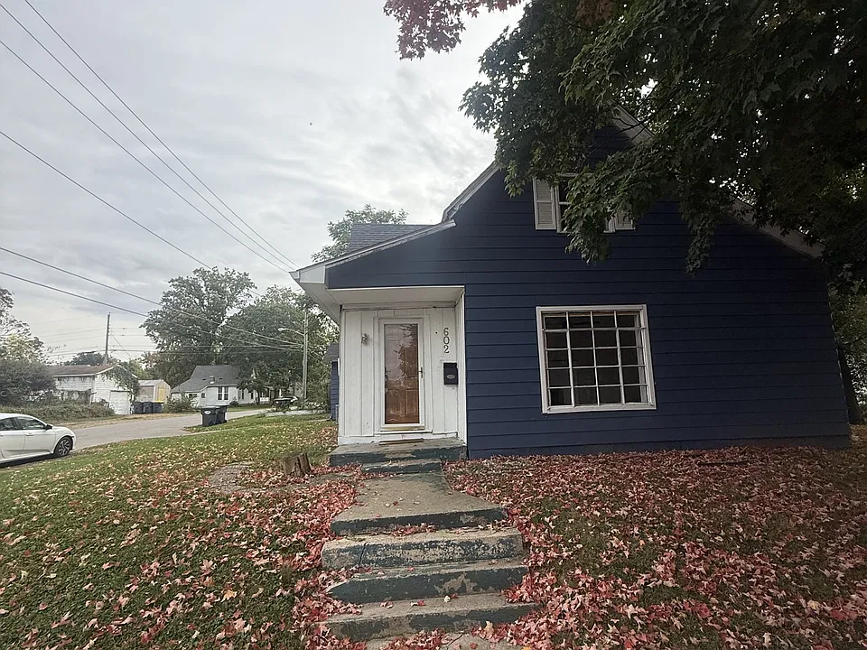 602 Ruddle Ave
