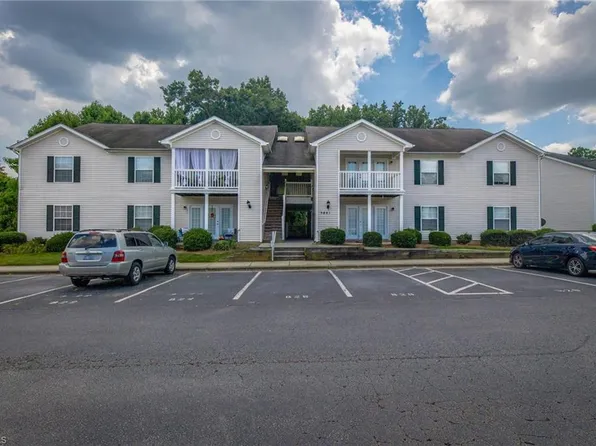 5801 Battery Dr Unit 1B, Greensboro, NC 27409