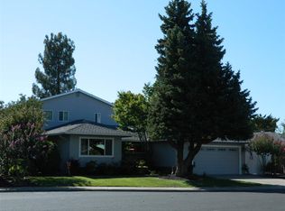 1271 Gonzaga Ct, Livermore, CA