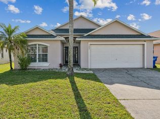 1007 Soaring Eagle Ln #1, Kissimmee, FL 34746