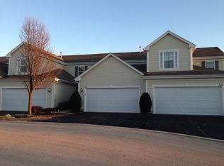 542 Prairie View Dr, Minooka, IL 60447