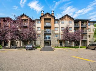 8 E Bridlecrest Dr SW #1407, Calgary, AB T2Y0H6