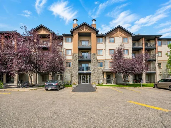 8 E Bridlecrest Dr SW #1407, Calgary, AB T2Y 0H6