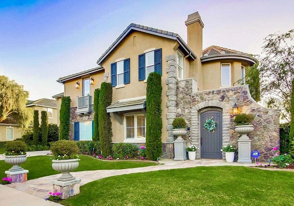 Stunning Encinitas Ranch Home on the 11th fairway
