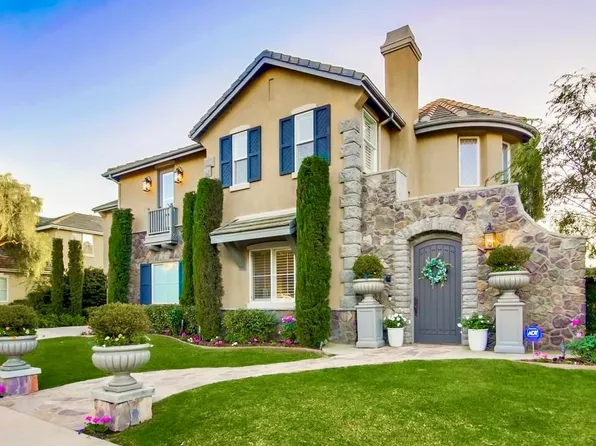 1463 Paseo De Las Flores, Encinitas, CA 92024