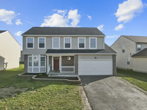 612 Barn St, Pataskala, OH 43062