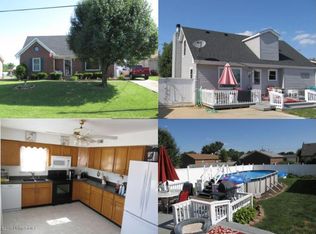 9808 Hillary Ct, Louisville, KY 40291