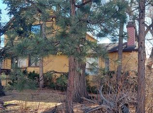 1417 W Cucharras St, Colorado Springs, CO 80904