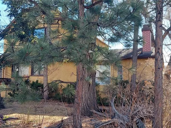 1417 W Cucharras St, Colorado Springs, CO 80904