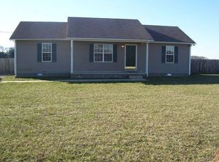 204 Cayenne Dr, Bell Buckle, TN 37020