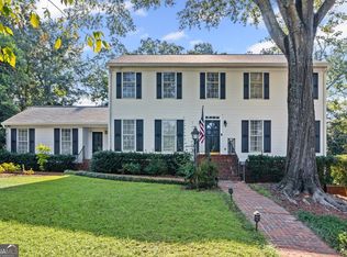 21 Fontaine Dr, Newnan, GA 30263