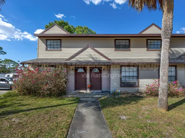 5533 Decatur St, Orlando, FL 32807