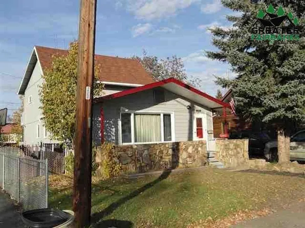1302 9th Ave, Fairbanks, AK 99701