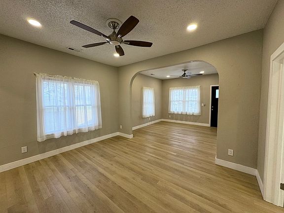 Dining Room looking into Living Room