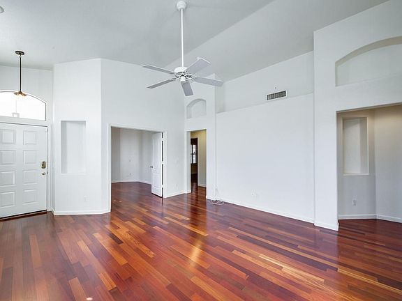 Family Room and Entry 2