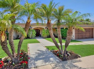 5595 Rutgers Rd, La Jolla, CA 92037