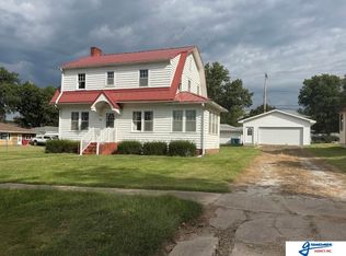 816 8th St, Syracuse, NE 68446