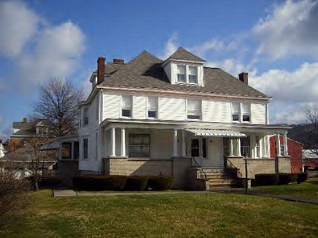 1st image of North St