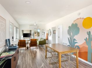 (Undisclosed Address), Joshua Tree, CA 92252