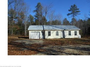 20 Madison Dr, South Paris, ME 04281