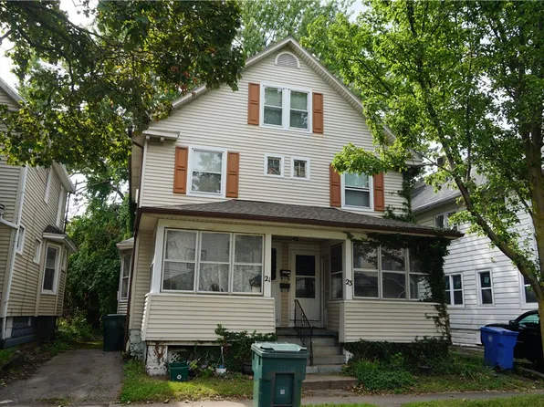 21-23 Portage St, Rochester, NY 14621