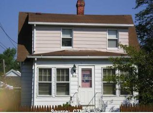 133 Ruden St, West Haven, CT 06516