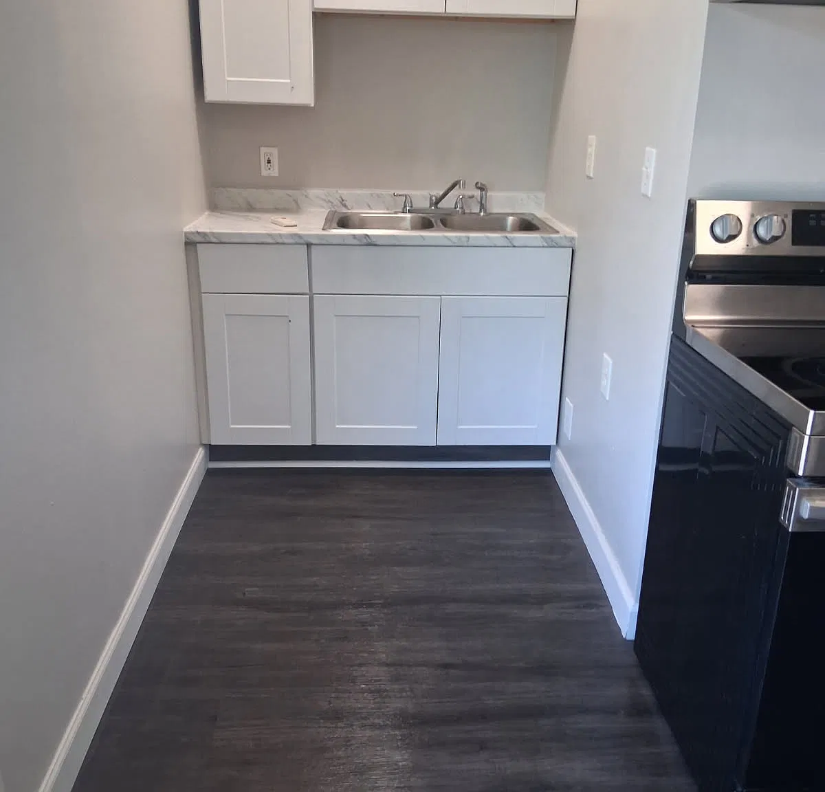 1 bed, $750 — Photo 3